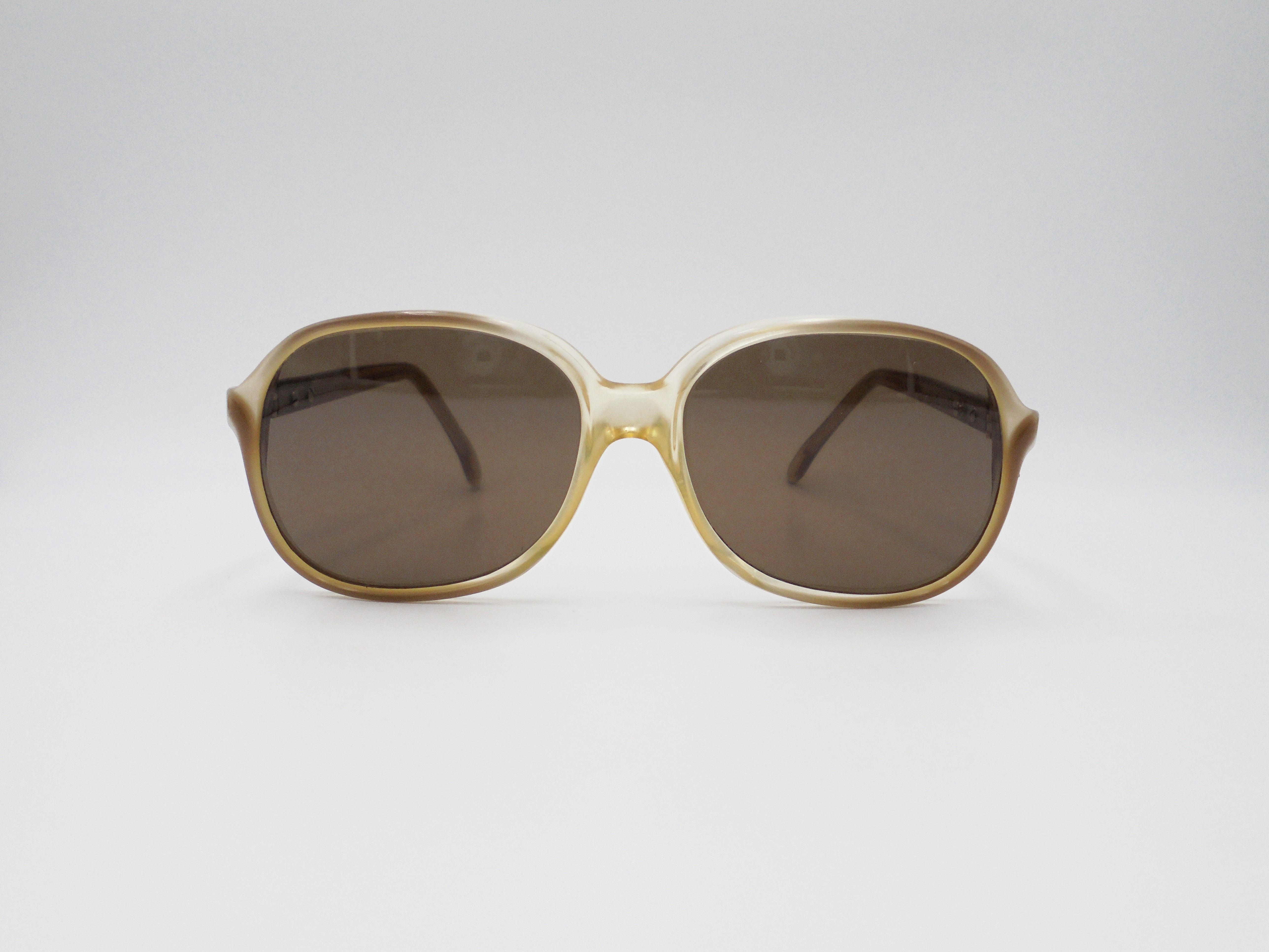 Yves Saint Laurent – 80’s – Solaires