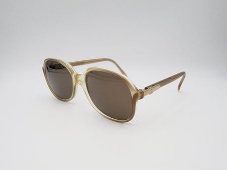 Yves Saint Laurent – 80’s – Solaires