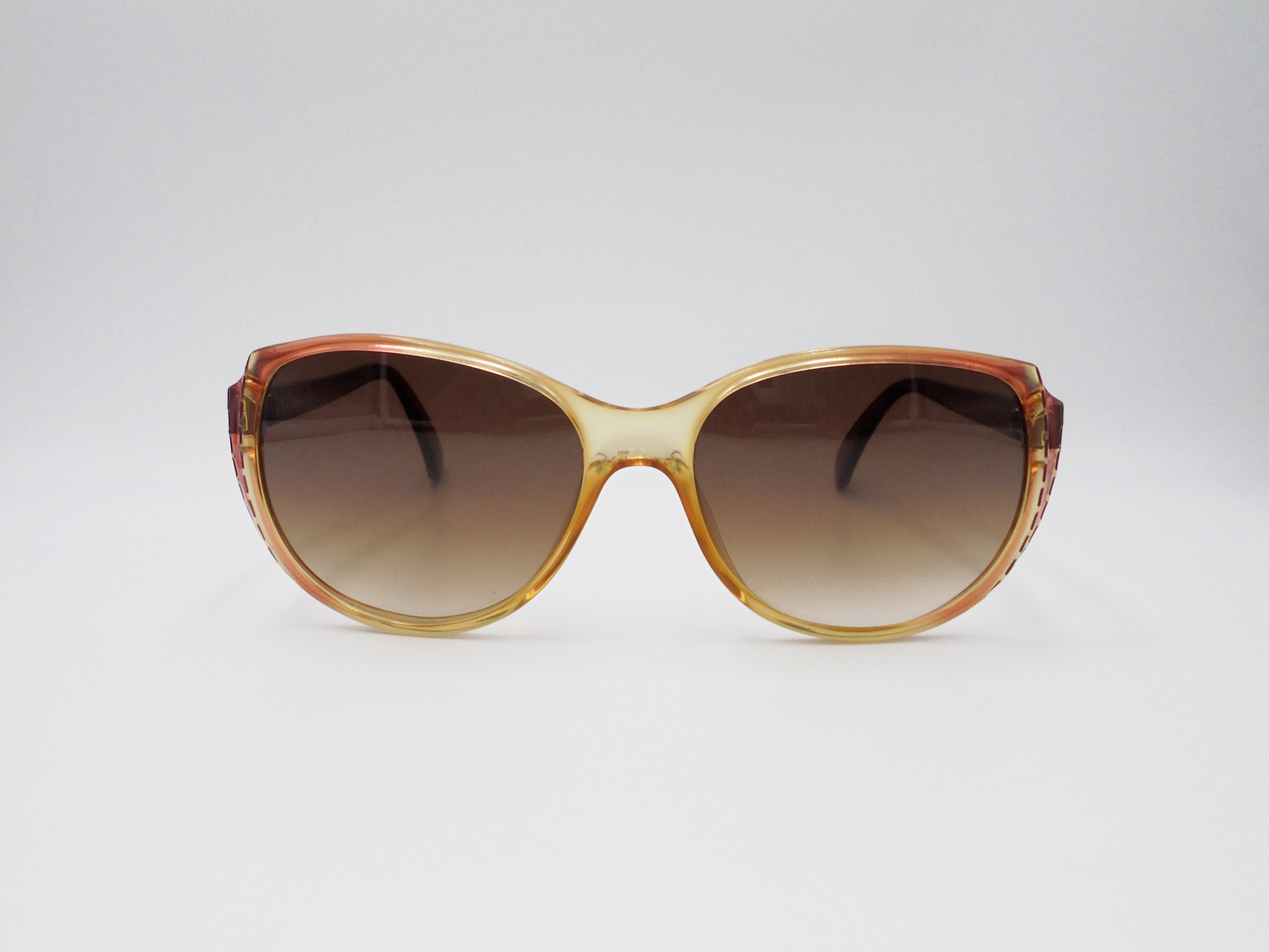 Christian Dior - 80's - Solaires