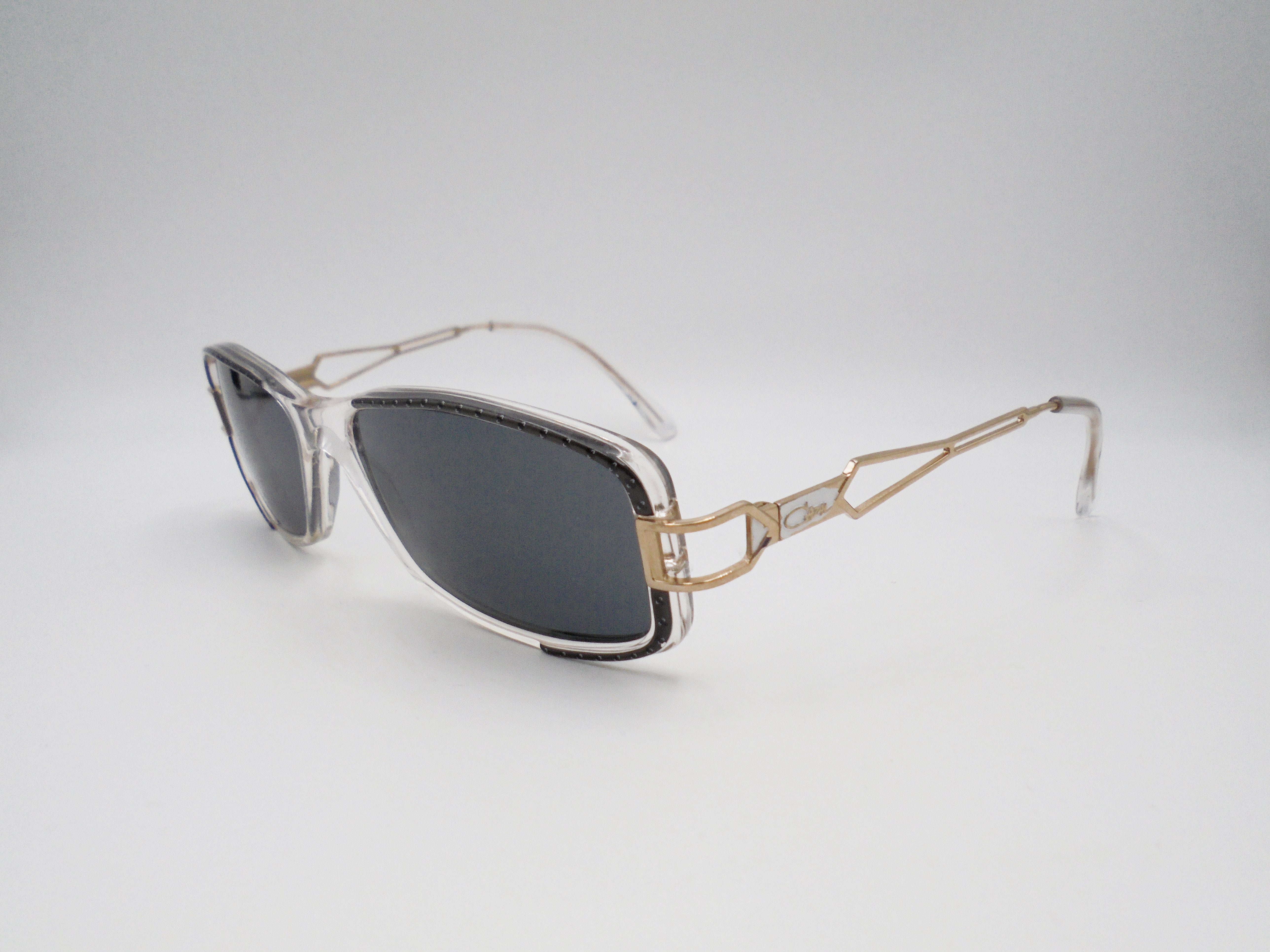 Cazal – 90’s – Solaires