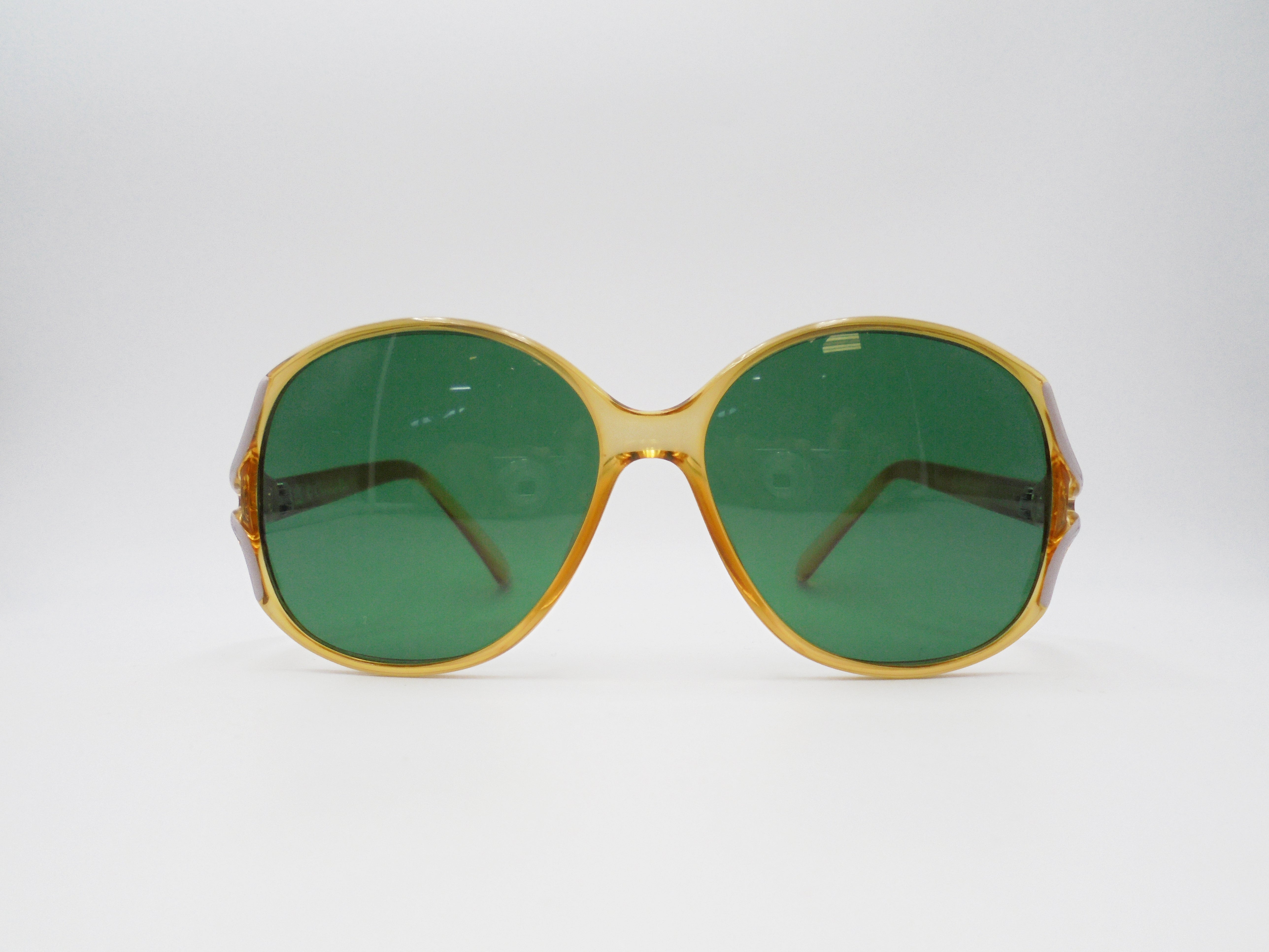 Christian Dior – 80’s – Solaires