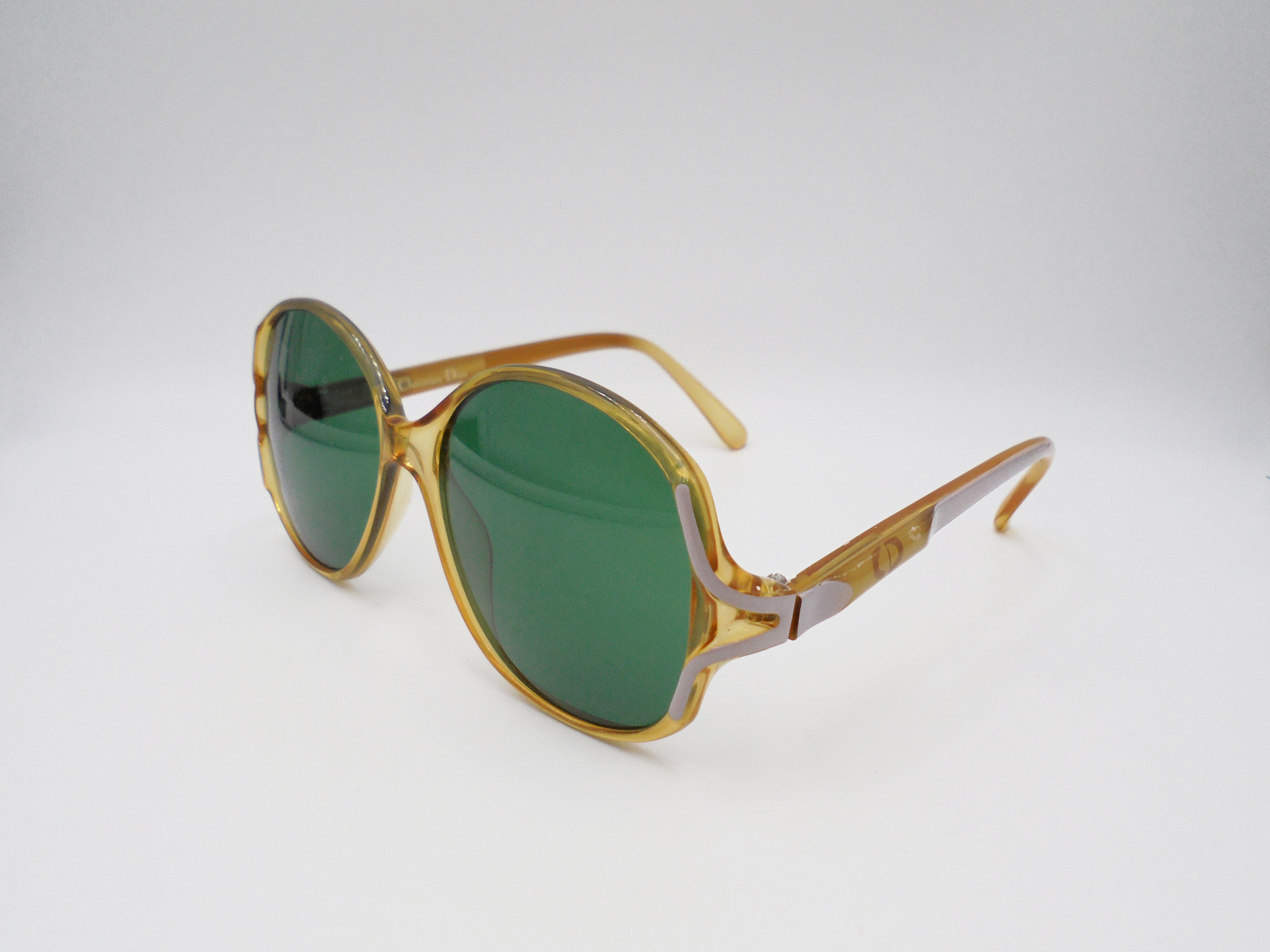 Christian Dior – 80’s – Solaires