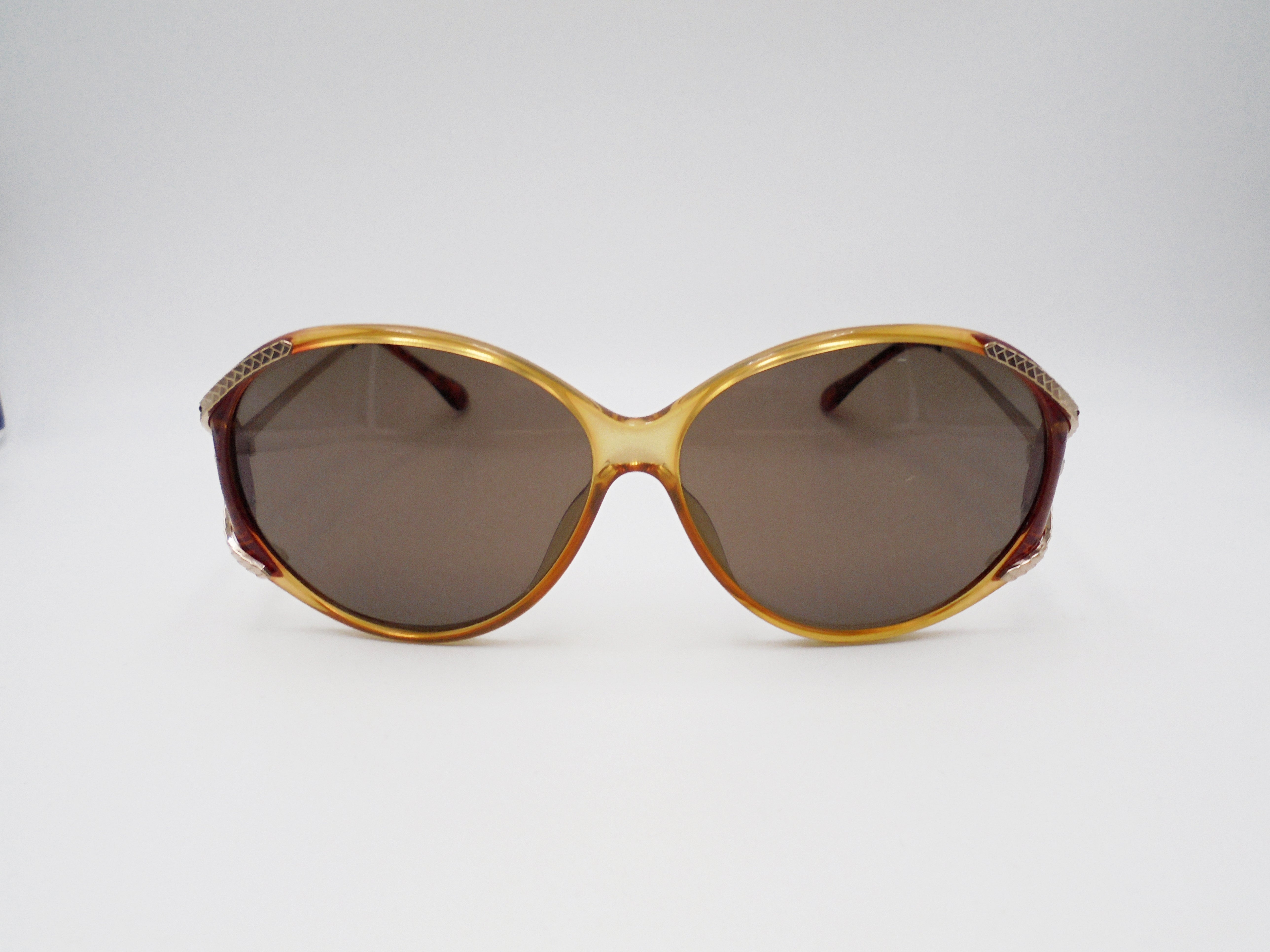 Christian Dior – 90’s – Solaires