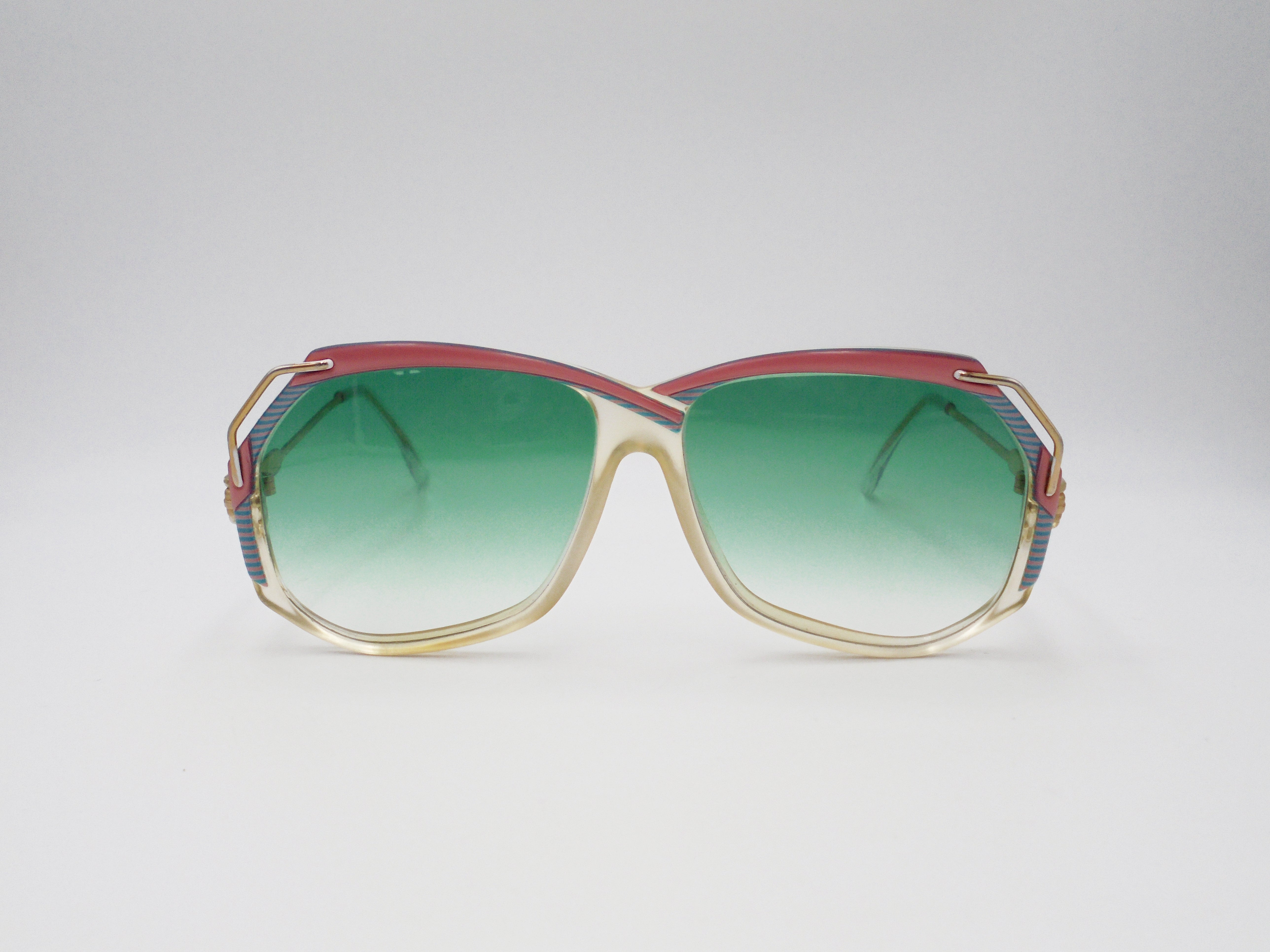 Cazal – 90’s – Solaires