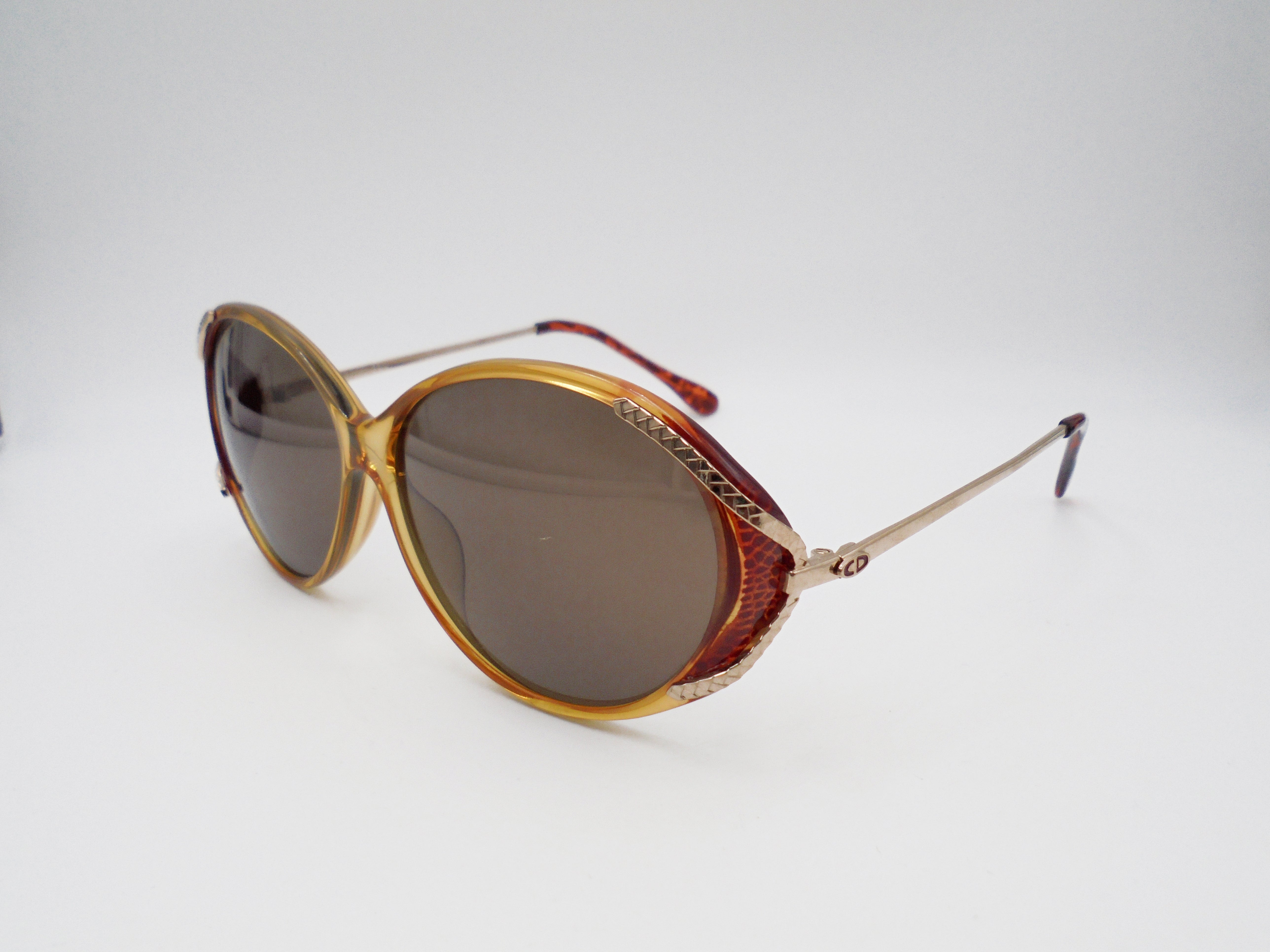 Christian Dior – 90’s – Solaires