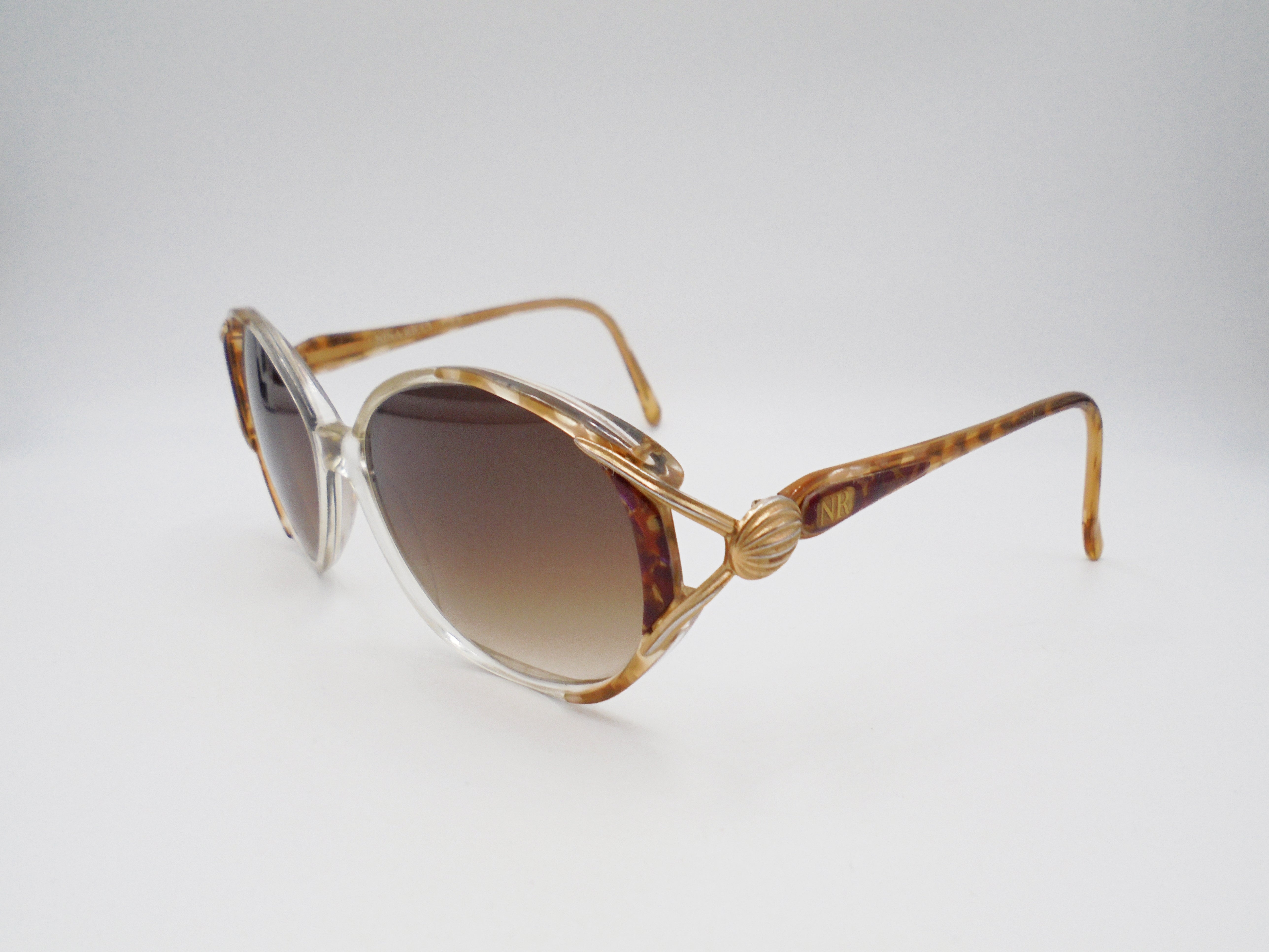 Nina Ricci – 90’s – Solaires