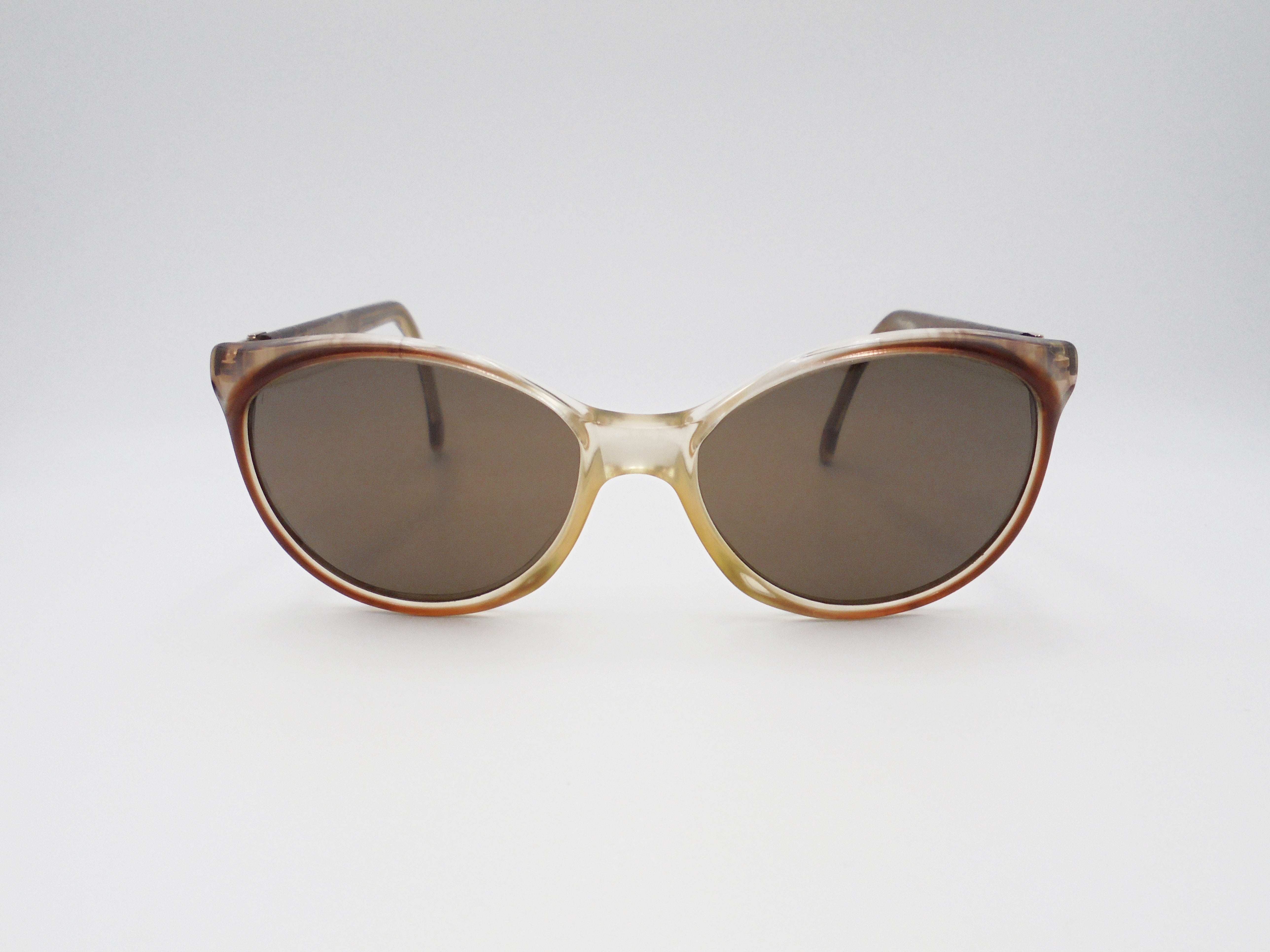 Yves Saint Laurent – 80's – Solaires