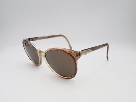 Yves Saint Laurent – 80's – Solaires