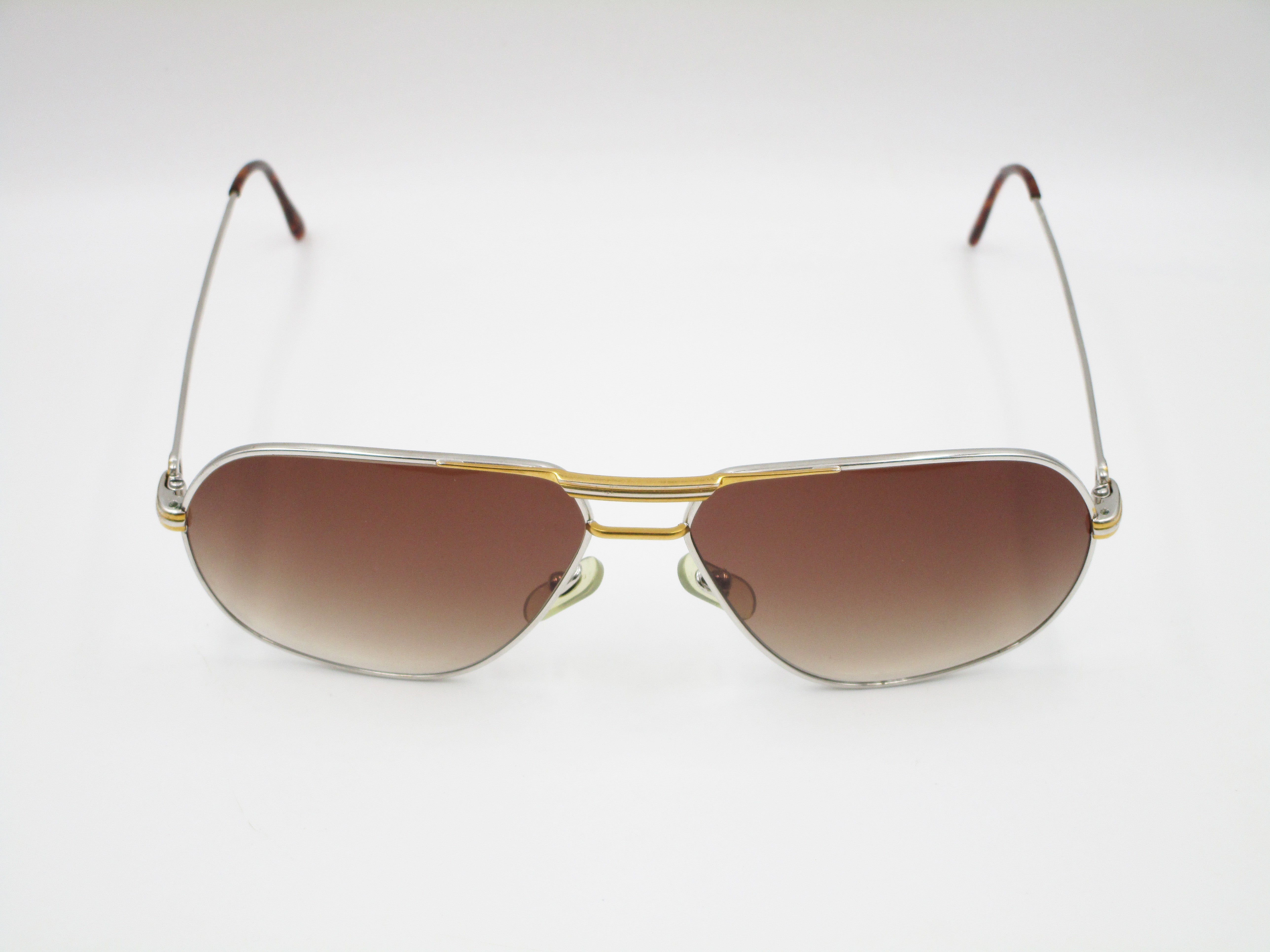 Cartier – 80’s – Solaires
