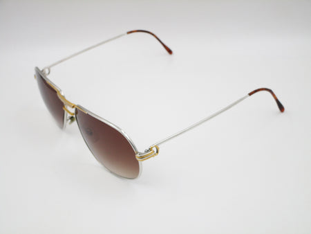 Cartier – 80’s – Solaires